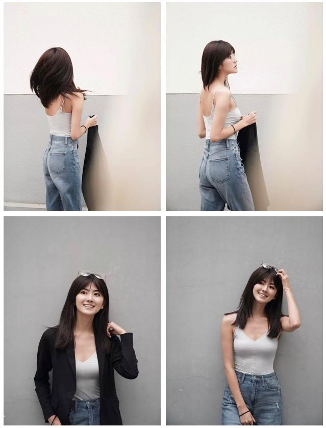 优衣库夏季内衣评测,基本内衣