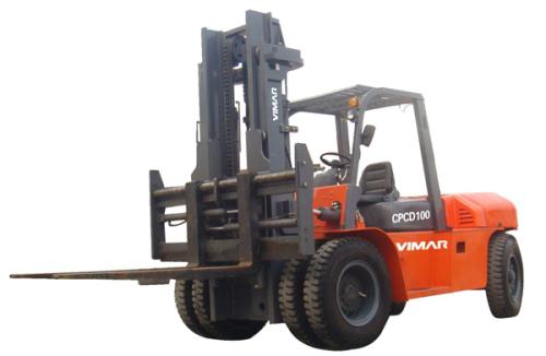 国产叉车哪家的质量好,越野叉车品牌排行榜前十名