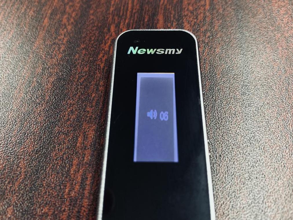 纽曼RV90录音笔,纽曼录音笔高清排行