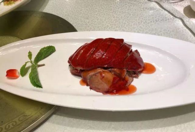 全聚德属于北京餐饮老字号吗,中国十大老字号餐饮品牌