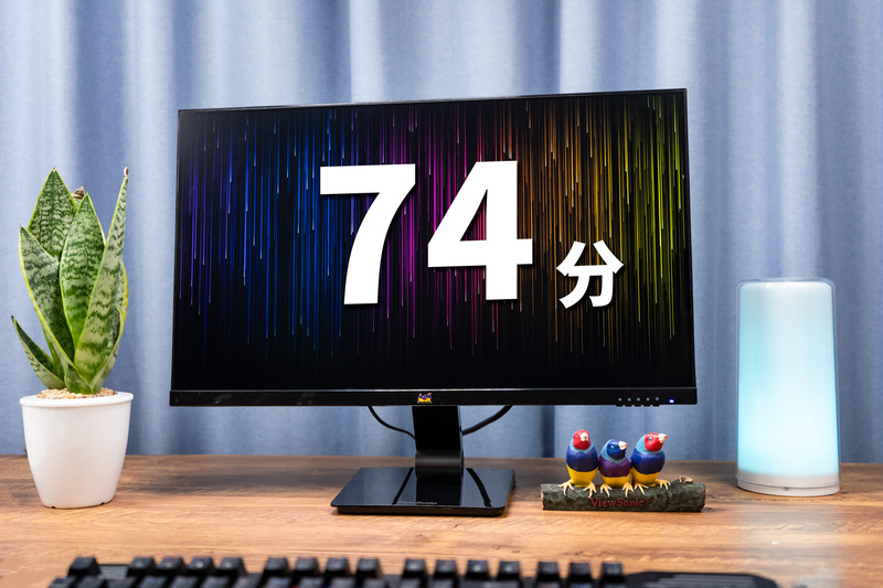 优派公布新款vx2776显示器,优派vx2462显示器