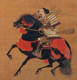 日本斯波,日本南北朝杰出人物