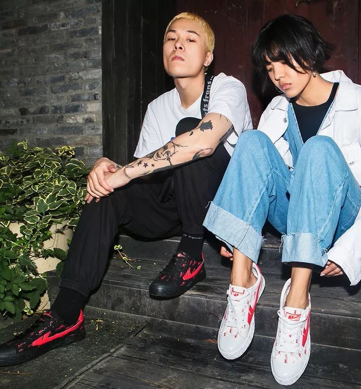 帆布鞋除了vans和匡威还有什么,vans匡威高颜值板鞋推荐