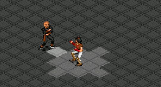 之前的古装剧造型,现在的古装剧演员造型越来越雷了