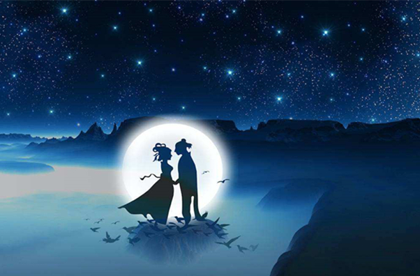 唐朝十大诗人名篇,唐代诗人的千古名句及赏析