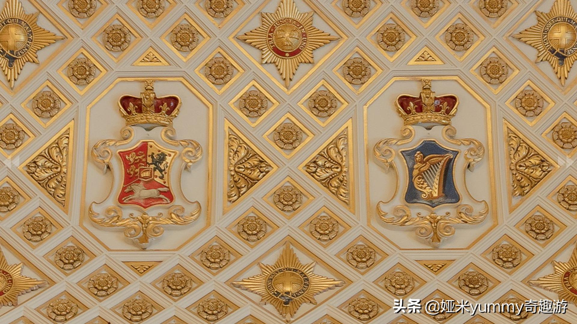 白金汉宫是女王的宫殿吗,伊丽莎白二世白金汉宫阳台