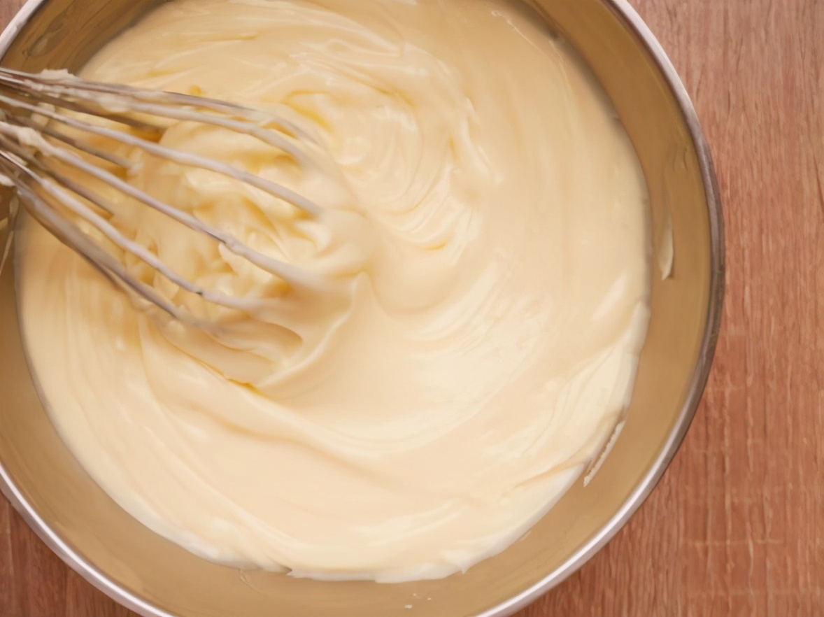 用电饭锅做蛋糕简单方法不用牛奶,电饭锅做蛋糕教程简单不用打蛋机