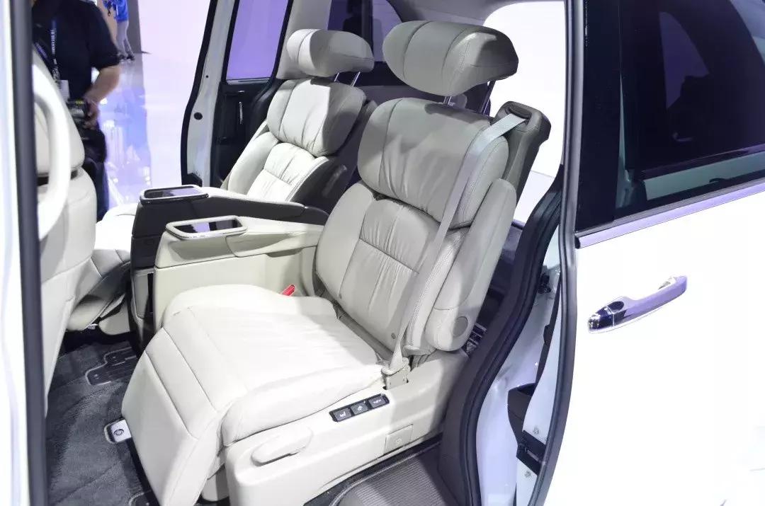 混动奥德赛油耗车主真实油耗,广本奥德赛油电混合汽车价格降价