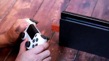 ps4xboxswitch手柄适合什么游戏,ps4xboxswitch独占游戏