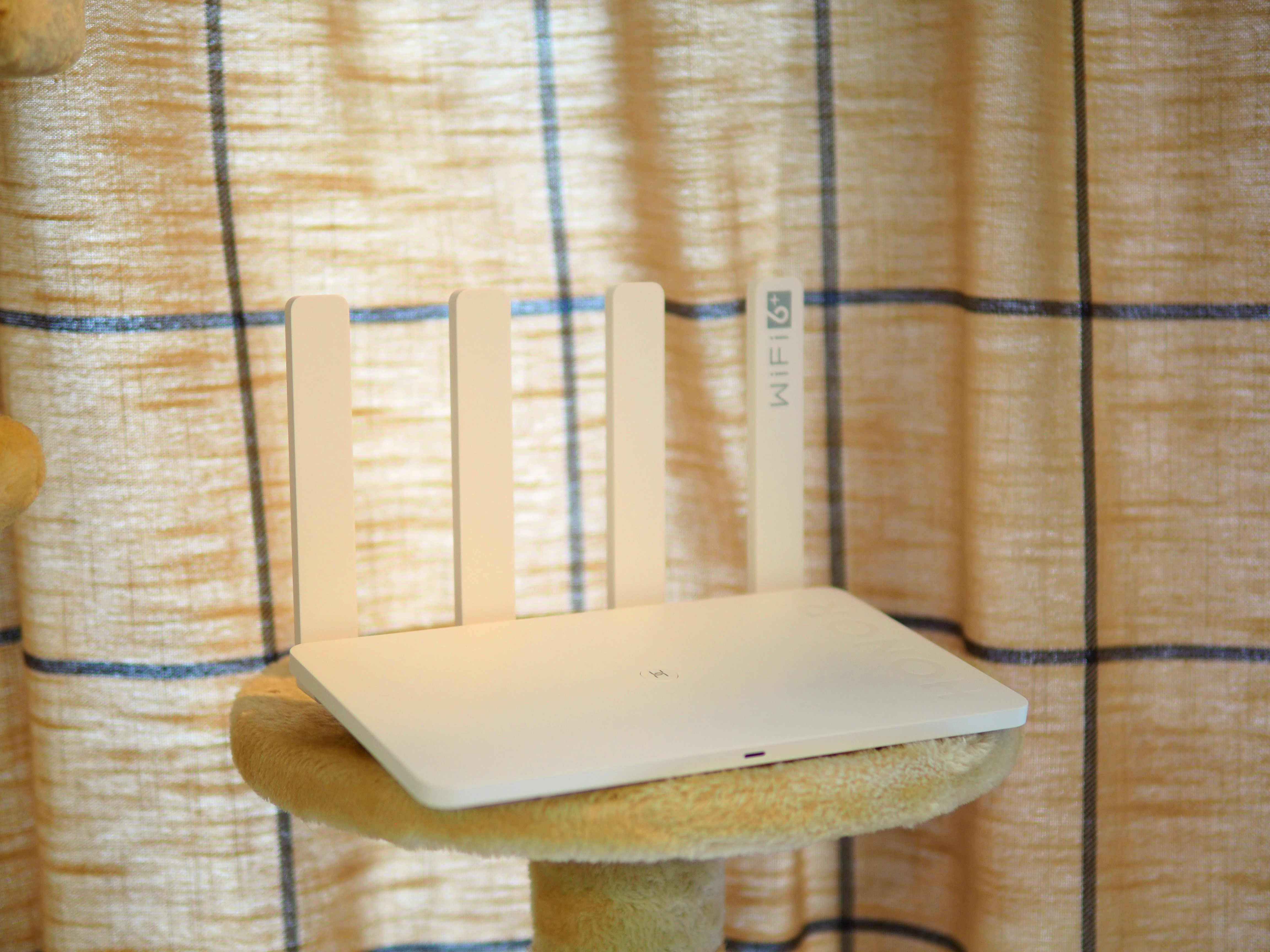 为啥给我推荐千兆路由器,为什么路由器推荐买wifi6