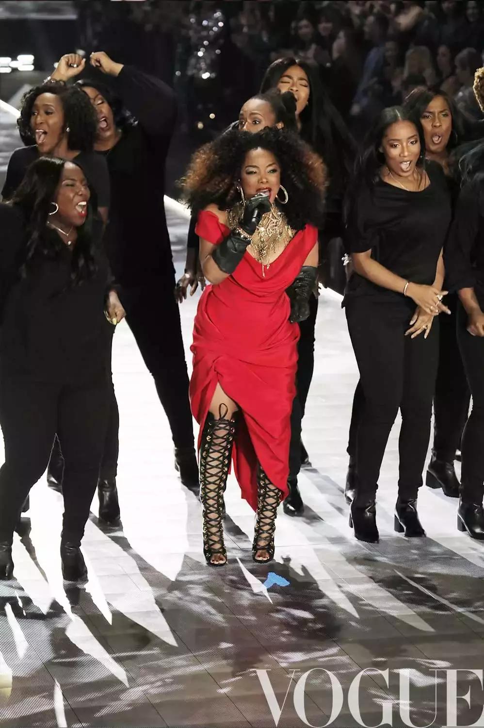 又是一年维密大秀,维密身材最美