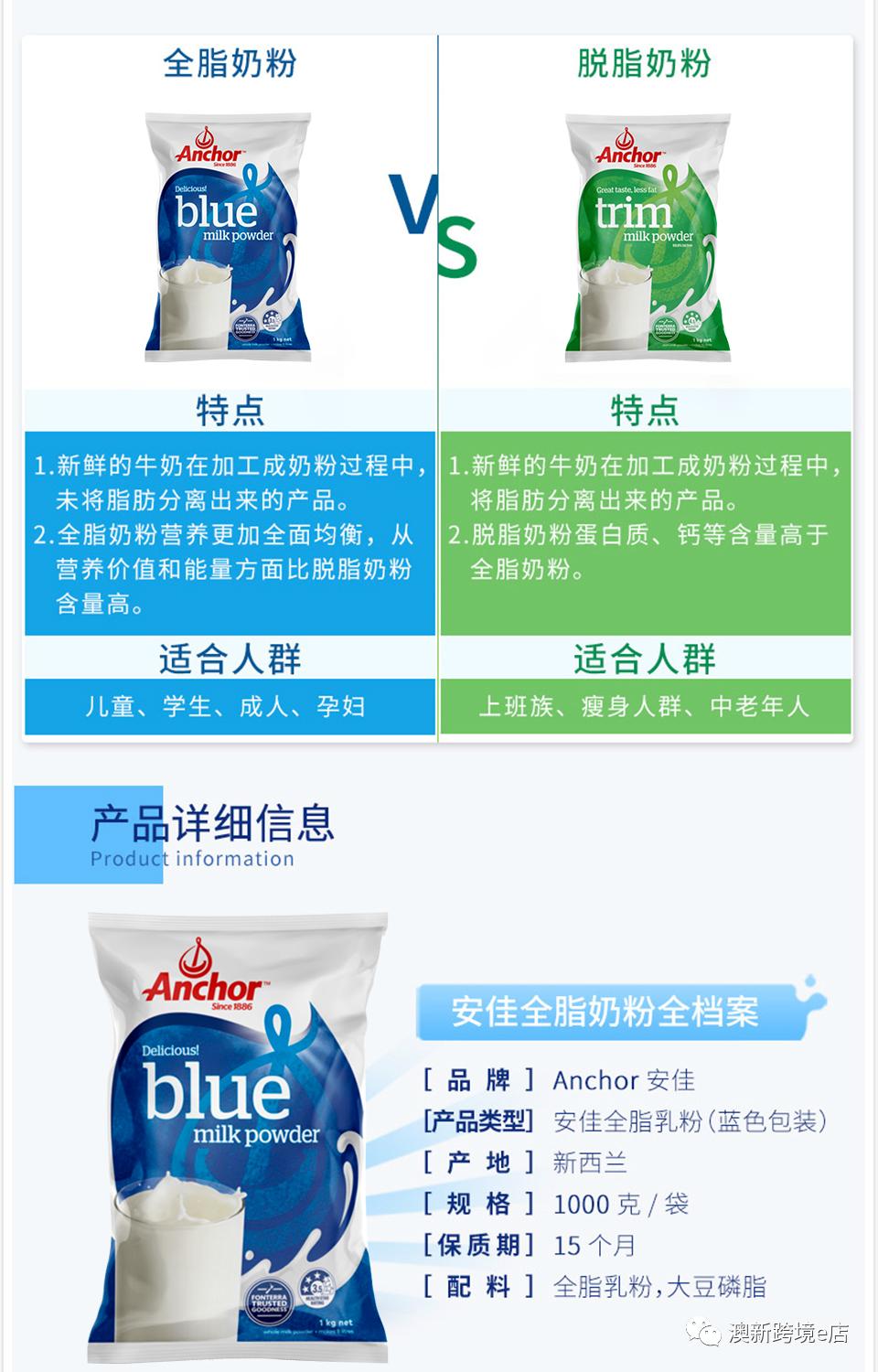 2022澳洲奶粉十大品牌排行榜,婴儿奶粉澳优品牌排行