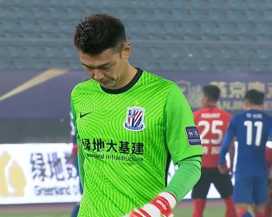 孙世林奥斯卡红牌,奥斯卡孙世林红牌