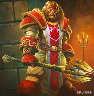 魔兽世界第一位死亡骑士,魔兽世界第一任酋长是谁