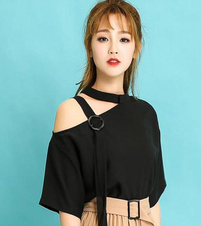 不同类型的女生如何穿搭,男生眼中好看的女生穿搭夏