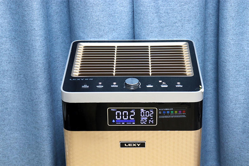 快速去除甲醛净化器,莱克kj709空气净化器能分解甲醛吗