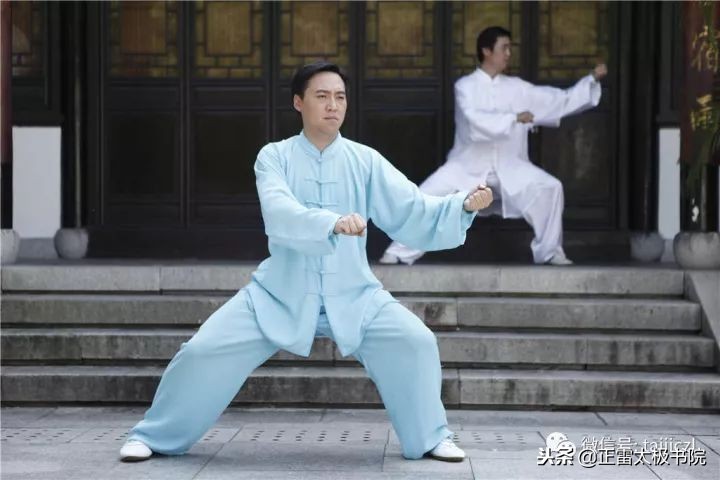 练太极的好处有什么功效,练太极的好处功效与作用