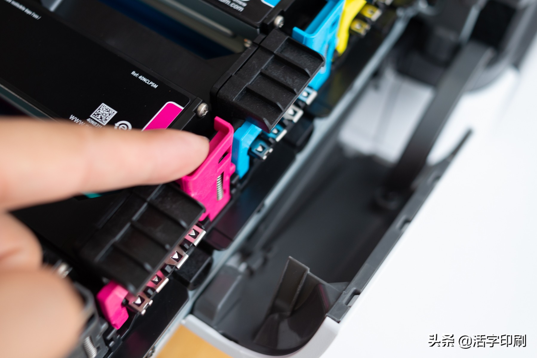 打印机未来发展,国产打印机的趋势