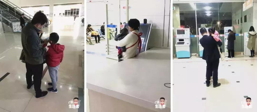 广州市儿童医院凌晨有急诊吗,凌晨1点的武汉儿童医院急诊