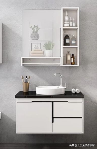 浴室柜陶瓷的好还是木质的好,浴室柜是pvc的好还是实木的好