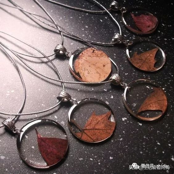 diy手工滴胶都需要准备什么,滴胶手工入门教程