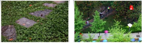 颜值爆表!28万平绿地,55%绿化率,来看西安这所园林式高校