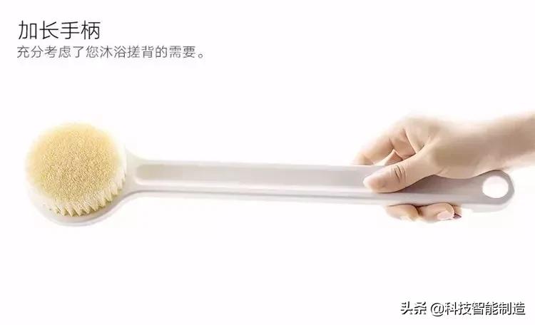 搓背神器搓背条,搓背不求人的搓背神器