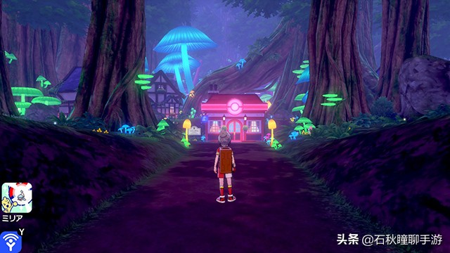 宝可梦剑盾一周目通关后干什么,宝可梦剑盾一周目攻略流程