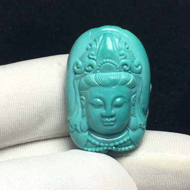 男戴观音女戴佛有什么讲究呢,男戴观音女戴佛真的有讲究吗