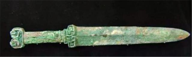 剑作为君子之器,中华剑文化精神