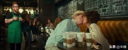 让人三观尽毁的欧美爱情电影,三部又甜又虐高分欧美爱情电影