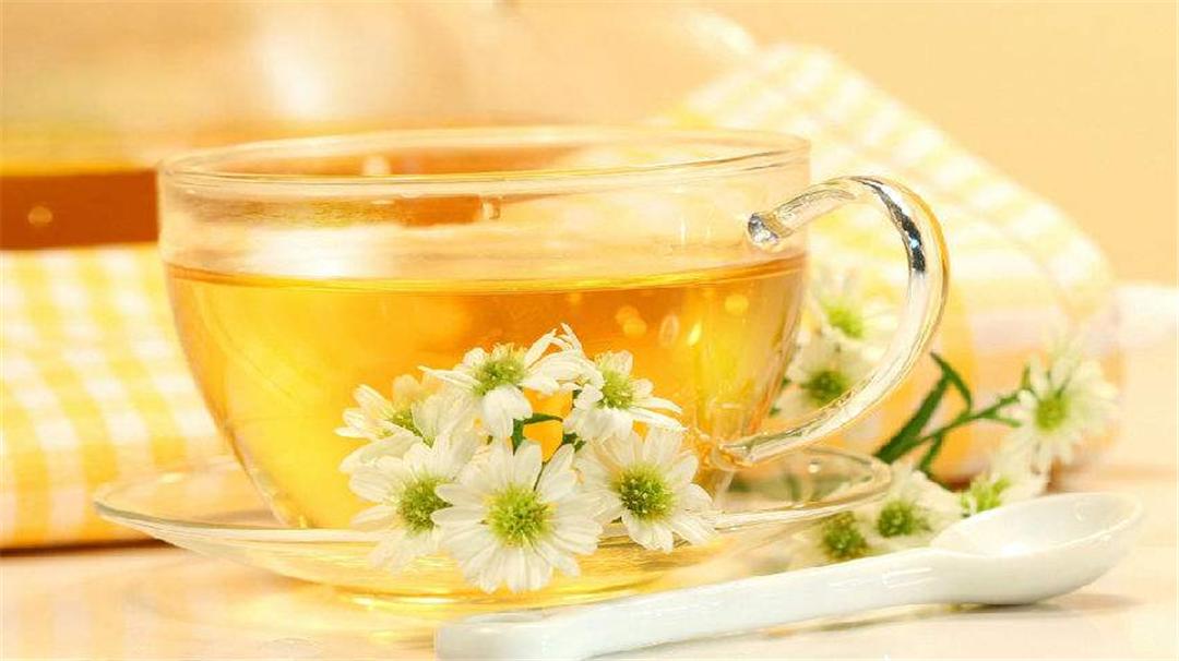 自制减脂瘦身茶,减脂茶如何将脂肪代谢出去