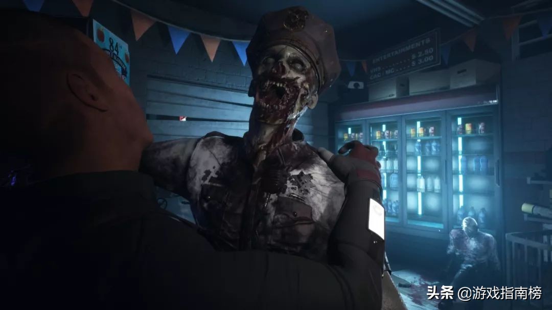 无主之地2019预告,无主之地9月11日更新