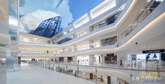 国内著名时尚购物平台,有哪些出名的购物中心