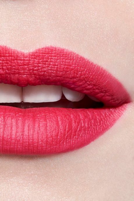 被打入冷宫的口红颜色,口红被打入冷宫