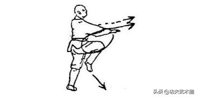 少林套路拳法教程,少林拳初学者入门套路