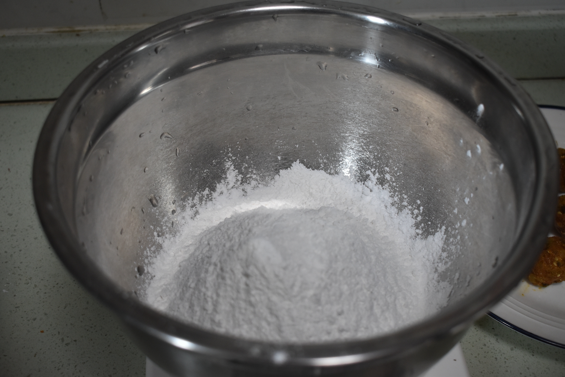 青团最正宗的懒人做法,4分钟教你在家做青团比买的好吃