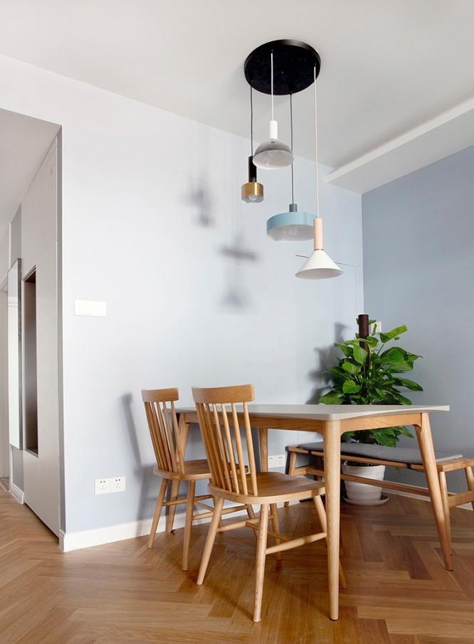 好餐桌这样选绝对美爆你的家,如何选一款实用好看的餐桌