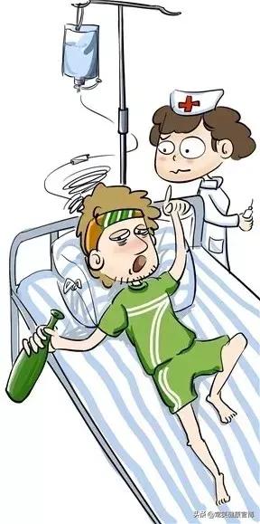 高温高湿天气如何防范感冒,高温来袭出现这些症状别大意