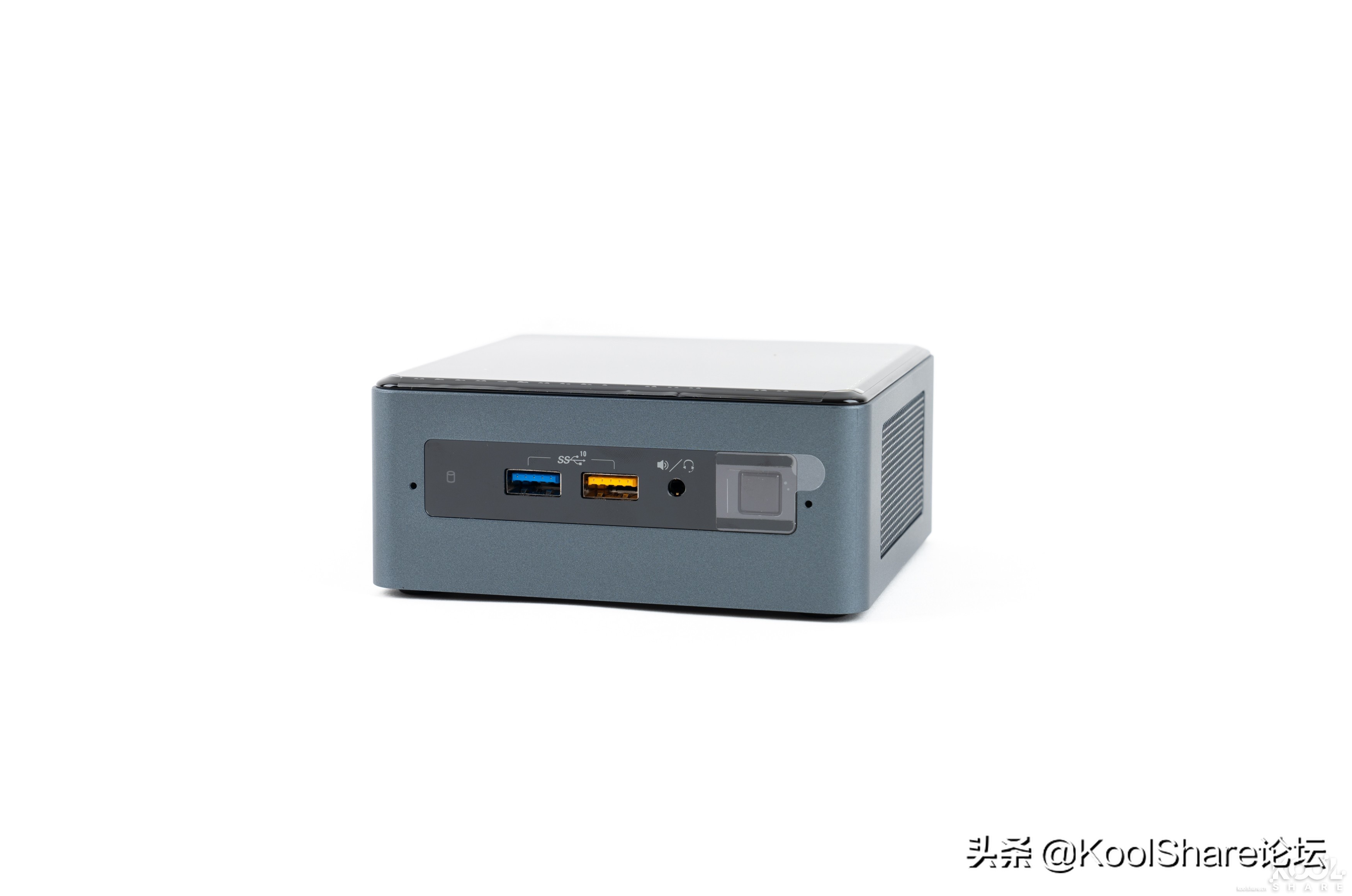 intelnuc豆子峡谷性能测评,nuc8i5beh评测