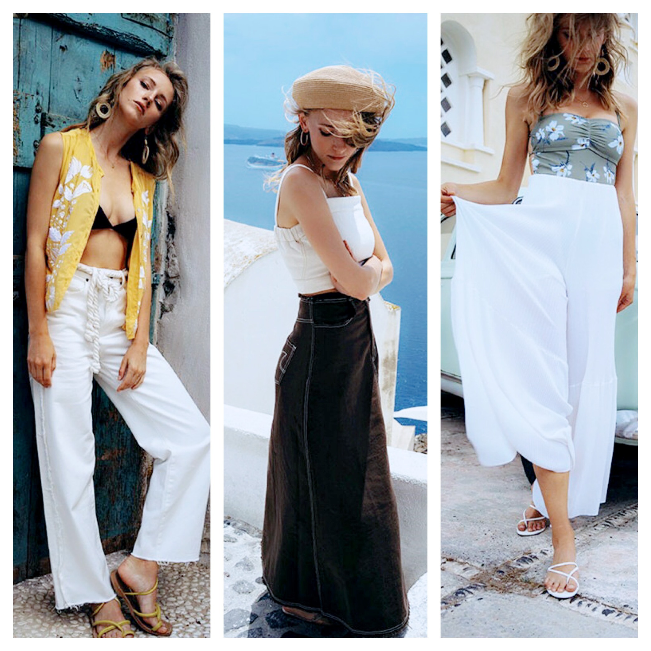 人手一件不夸张，豌豆公主呈上2019旅行装备清单