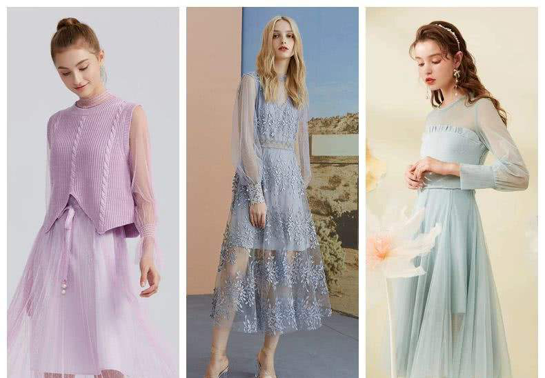 如何穿出韩版少女感,少女感满满的甜美风穿搭未成年