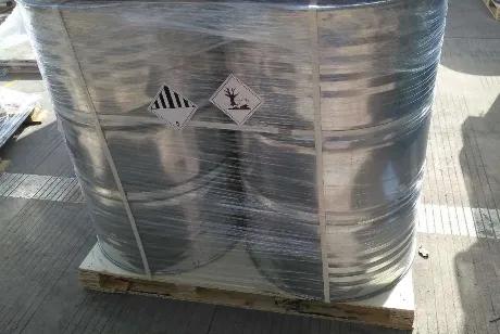 CLASS9类丙氧基化双酚A（D-33单体）海运危拼出口详解