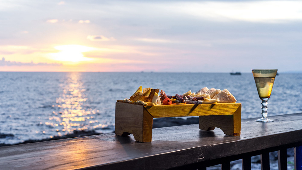 人少免签海岛,人少风景好的国家