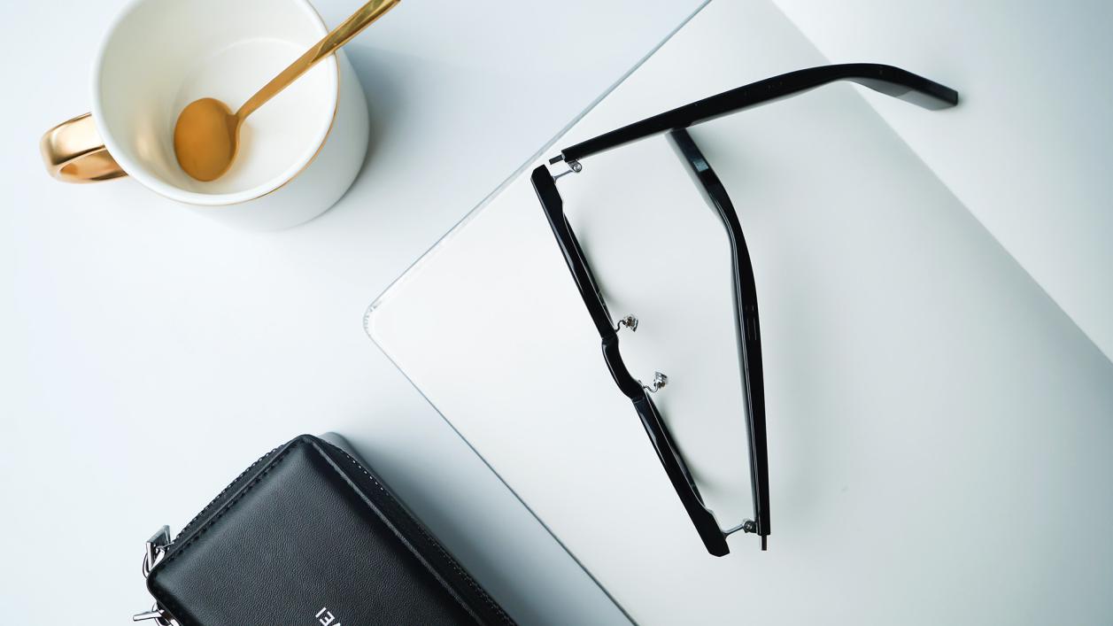 华为智能眼镜eyewear评测,华为gentlemonstereyewear2代