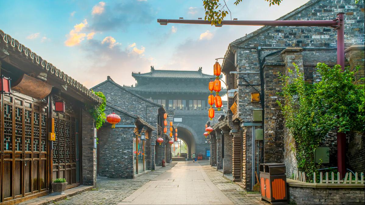 一个胡建人在成都的生活体验和实用分享