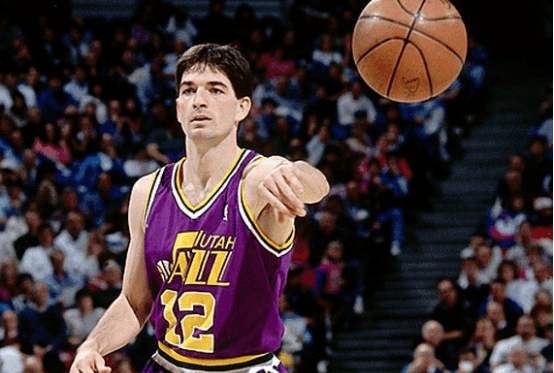 当今联盟谁让你想到自己？斯托克顿：字母哥最像我！网友：字母慌