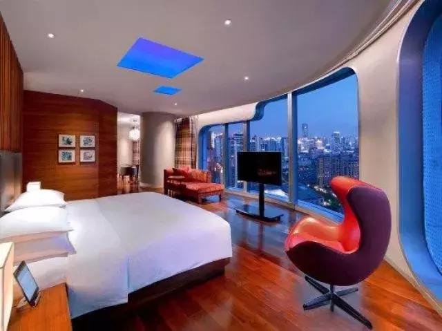 江浙沪适合情侣酒店,七夕适合情侣的酒店