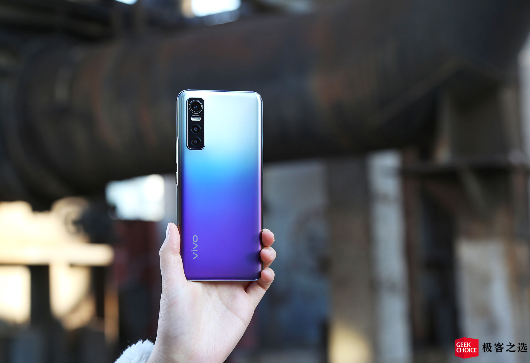 vivos7e有视频美颜吗,vivos7e试玩