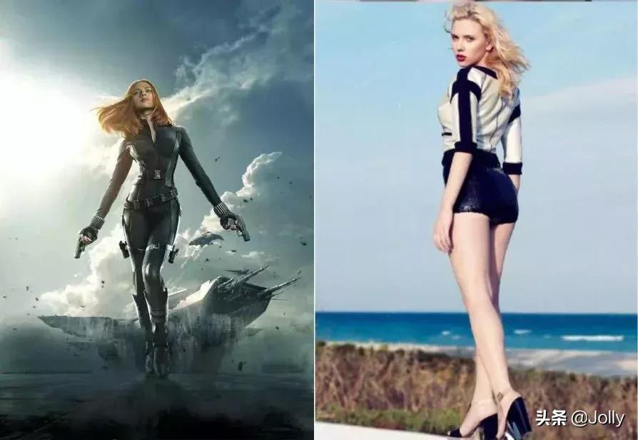 这个瑜伽体式，每天30秒，腰腿细了，连气质都好了